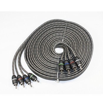 FOUR Connect 4-800156 STAGE1 RCA-cable 5.5m, 4ch image