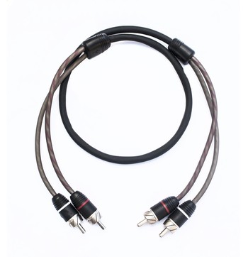 FOUR Connect 4-800251 STAGE2 RCA-cable 0.75m image