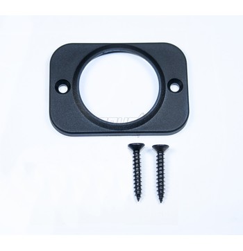 FOUR Connect 4-600158 front panel for 27 mm round units image