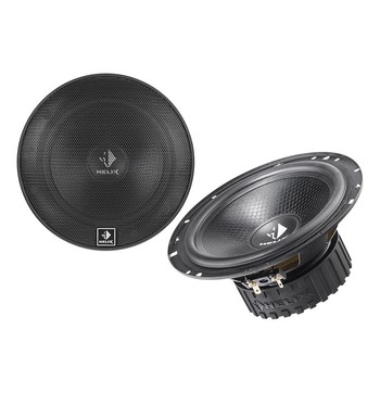 Helix 16,5 cm / 6,5″ midbass speaker image