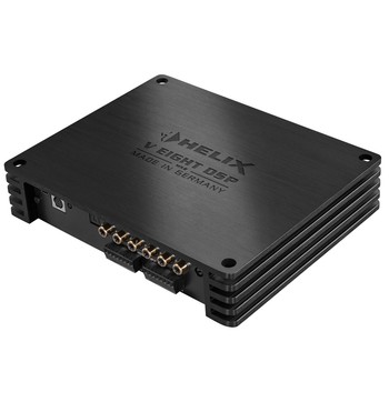 Helix V EIGHT DSP MK2 image