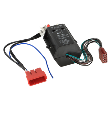 ACV Active system adapter Audi channel image